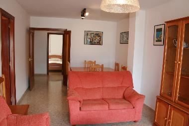 Holiday Apartment in Ponts (Lleida) or holiday homes and vacation rentals