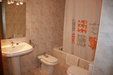 Holiday Apartment in Ponts (Lleida) or holiday homes and vacation rentals