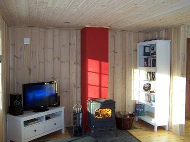 Holiday House in Vrdal (Telemark) or holiday homes and vacation rentals