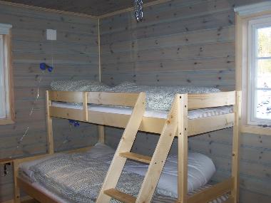 Holiday House in Vr�dal (Telemark) or holiday homes and vacation rentals