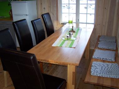 Holiday House in Vr�dal (Telemark) or holiday homes and vacation rentals