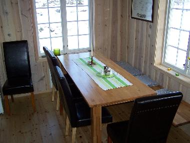 Holiday House in Vr�dal (Telemark) or holiday homes and vacation rentals