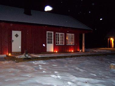 Holiday House in Vr�dal (Telemark) or holiday homes and vacation rentals