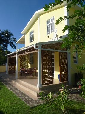 Villa in Grand Baie (Rodrigues) or holiday homes and vacation rentals