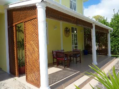 Villa in Grand Baie (Rodrigues) or holiday homes and vacation rentals