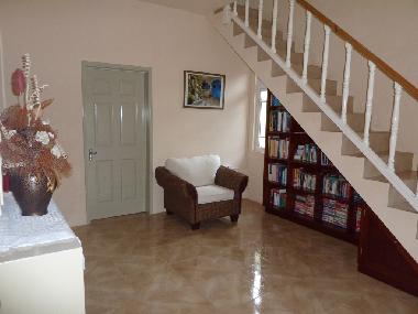 Villa in Grand Baie (Rodrigues) or holiday homes and vacation rentals