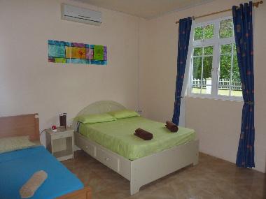 Villa in Grand Baie (Rodrigues) or holiday homes and vacation rentals