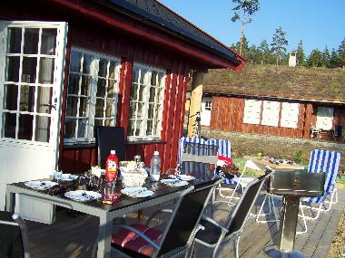 Holiday House in Vr�dal (Telemark) or holiday homes and vacation rentals