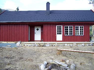 Holiday House in Vr�dal (Telemark) or holiday homes and vacation rentals
