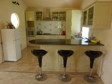 Villa in Grand Baie (Rodrigues) or holiday homes and vacation rentals