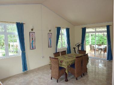 Villa in Grand Baie (Rodrigues) or holiday homes and vacation rentals