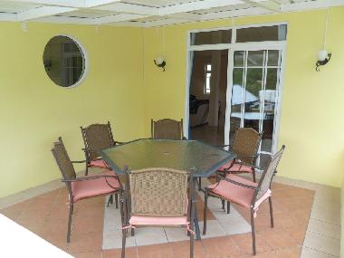 Villa in Grand Baie (Rodrigues) or holiday homes and vacation rentals