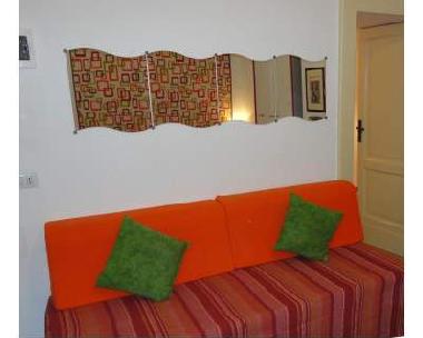 Holiday Apartment in Catania (Catania) or holiday homes and vacation rentals