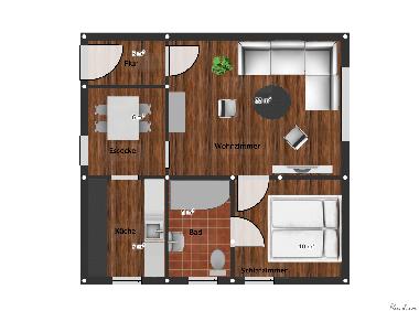 Holiday House in Berlin (Kpenick) or holiday homes and vacation rentals