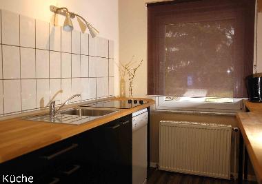 Holiday House in Berlin (Kpenick) or holiday homes and vacation rentals