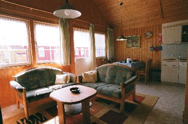 Holiday House in Userin (Mecklenburgische Seenplatte) or holiday homes and vacation rentals