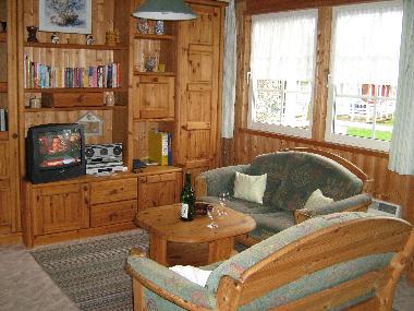 Holiday House in Userin (Mecklenburgische Seenplatte) or holiday homes and vacation rentals