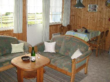 Holiday House in Userin (Mecklenburgische Seenplatte) or holiday homes and vacation rentals