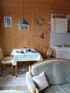 Holiday House in Userin (Mecklenburgische Seenplatte) or holiday homes and vacation rentals