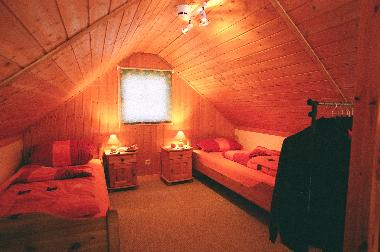 Holiday House in Userin (Mecklenburgische Seenplatte) or holiday homes and vacation rentals