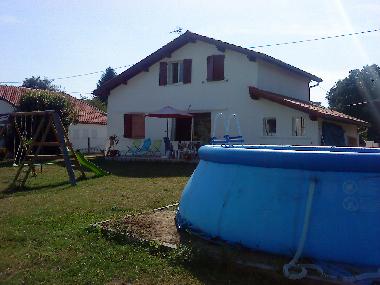 Villa in bayonne (Pyr�n�es-Atlantiques) or holiday homes and vacation rentals