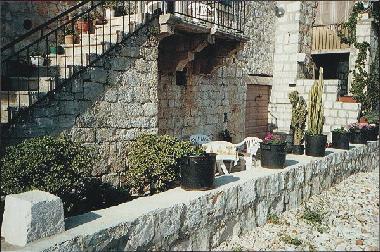 Holiday Apartment in Vis (Splitsko-Dalmatinska) or holiday homes and vacation rentals