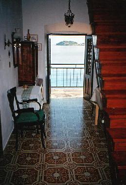 Holiday Apartment in Vis (Splitsko-Dalmatinska) or holiday homes and vacation rentals