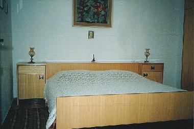 Holiday Apartment in Vis (Splitsko-Dalmatinska) or holiday homes and vacation rentals