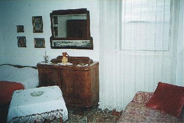 Holiday Apartment in Vis (Splitsko-Dalmatinska) or holiday homes and vacation rentals