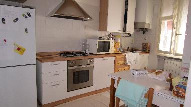 Holiday Apartment in Lido di Venezia (Venezia) or holiday homes and vacation rentals