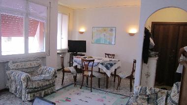 Holiday Apartment in Lido di Venezia (Venezia) or holiday homes and vacation rentals