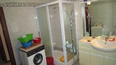 Holiday Apartment in Lido di Venezia (Venezia) or holiday homes and vacation rentals