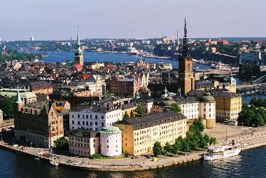 The Old Town