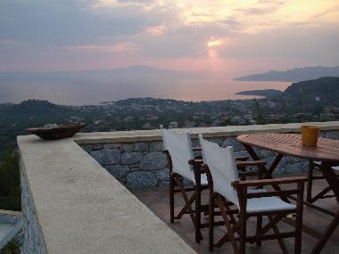 Villa in Stoupa (Messinia) or holiday homes and vacation rentals