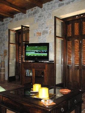 Villa in Stoupa (Messinia) or holiday homes and vacation rentals