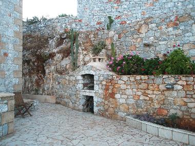 Villa in Stoupa (Messinia) or holiday homes and vacation rentals