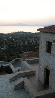 Villa in Stoupa (Messinia) or holiday homes and vacation rentals