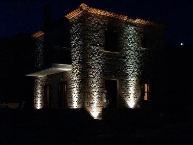 Villa in Stoupa (Messinia) or holiday homes and vacation rentals