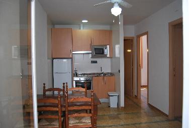 Holiday Apartment in Tarragona (Tarragona) or holiday homes and vacation rentals