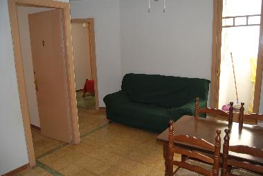 Holiday Apartment in Tarragona (Tarragona) or holiday homes and vacation rentals