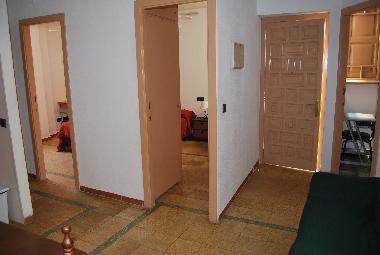 Holiday Apartment in Tarragona (Tarragona) or holiday homes and vacation rentals