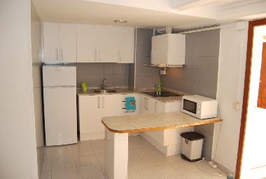 Holiday Apartment in Tarragona (Tarragona) or holiday homes and vacation rentals