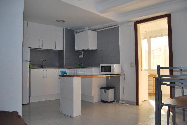 Holiday Apartment in Tarragona (Tarragona) or holiday homes and vacation rentals