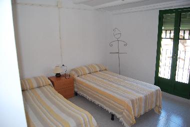 Holiday Apartment in Tarragona (Tarragona) or holiday homes and vacation rentals