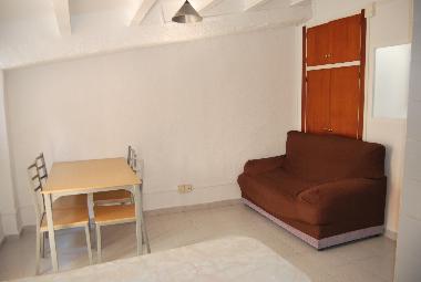 Holiday Apartment in Tarragona (Tarragona) or holiday homes and vacation rentals