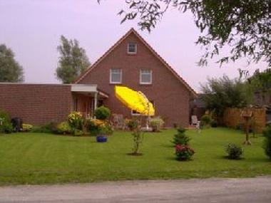Holiday Apartment in Dornum-Westerbur (Nordsee-Festland / Ostfriesland) or holiday homes and vacation rentals