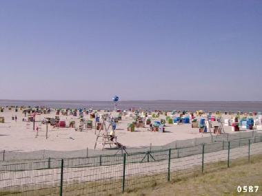 Holiday Apartment in Dornum-Westerbur (Nordsee-Festland / Ostfriesland) or holiday homes and vacation rentals