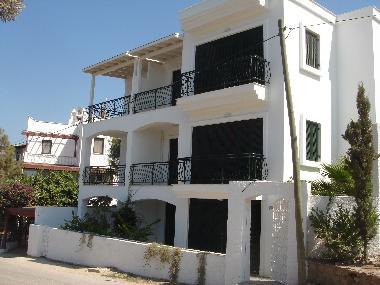 Holiday Apartment in bodrum (Mugla) or holiday homes and vacation rentals