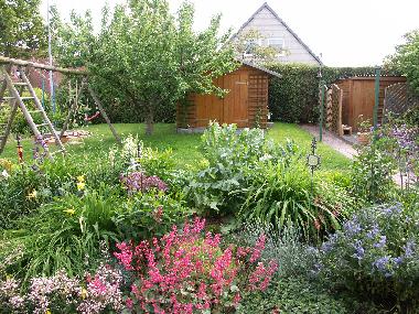 Holiday Apartment in Schnberg (Ostsee-Festland) or holiday homes and vacation rentals