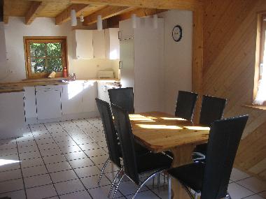 Holiday House in Praz de Fort (Martigny) or holiday homes and vacation rentals